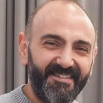 Prof. Dr. Okan Ozkunt 3 Prof. Dr. Okan Ozkunt