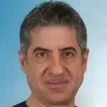 Prof. Dr. Peykan Turkcuoglu 3 Prof. Dr. Peykan Turkcuoglu