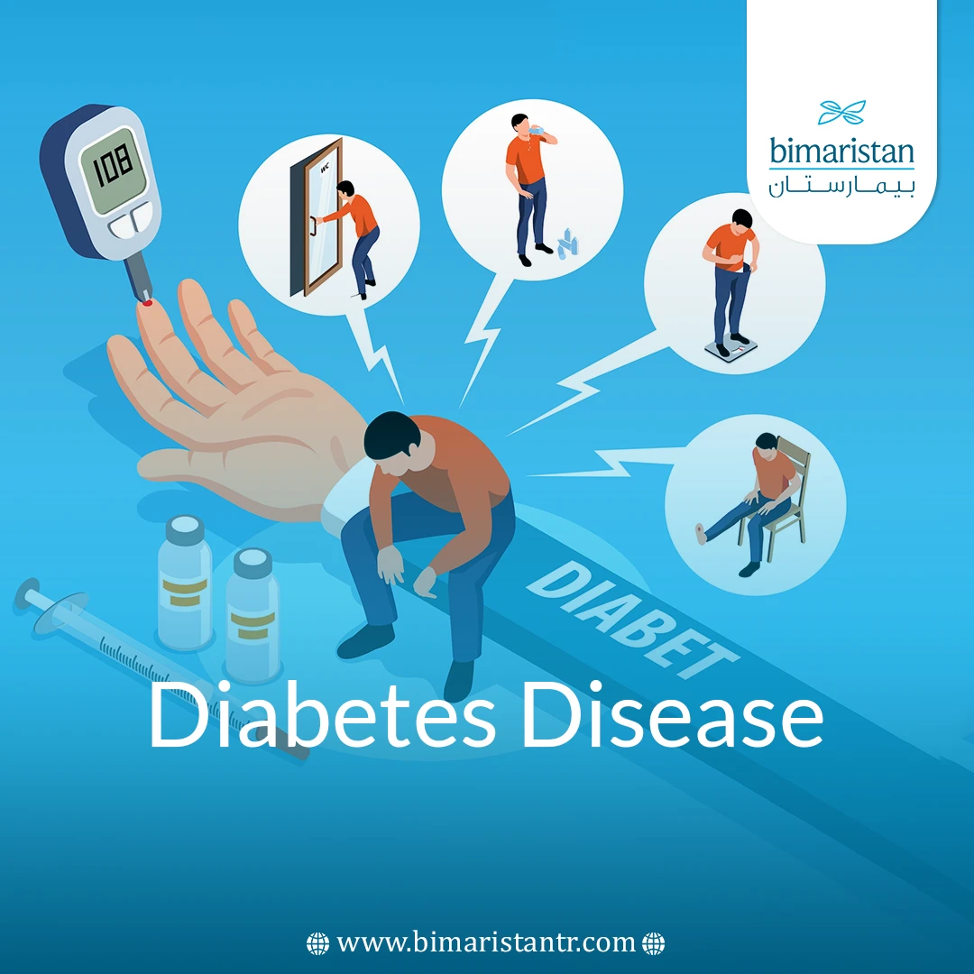 Diabetes Disease: Causes, Symptoms &Amp;Amp; Treatment Guide 2025!