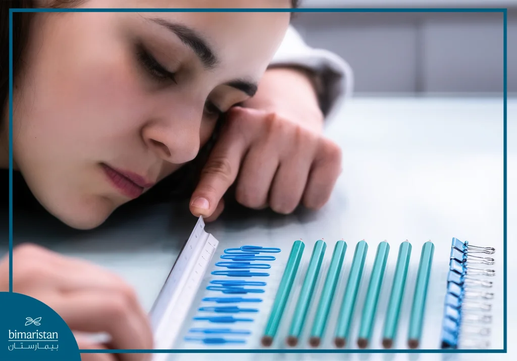 Obsessive Compulsive Disorder: Discover Its Types And Associated Symptoms 4 Obsessive Compulsive Disorder (Ocd) Related To Tidiness And Organization