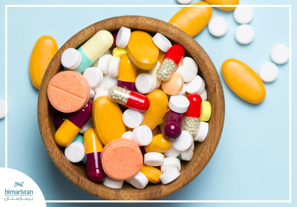 Drugs Addiction: Symptoms, Causes &Amp; Prevention Tips 2 A Picture Showing The Types And Forms Of Drugs That Cause The Disease Of Drugs Addiction