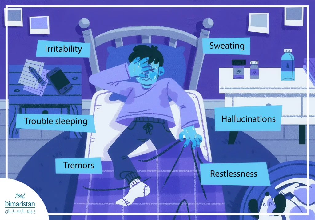 Bonzai Addiction: Causes, Symptoms, And Best Treatment Options 3 Sudden Withdrawl Of Bonzai: Severe Withdrawal Symptoms That Threaten The Balance Of Neurotransmitters
