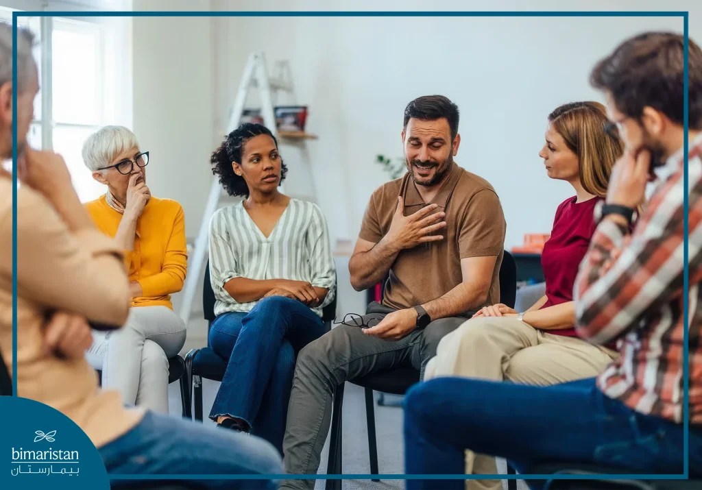 Shopping Addiction: Real Causes And How To Treat Compulsive Buying 4 Shopping Addiction Treatment In Support Groups Such As Shopaholics Anonymous