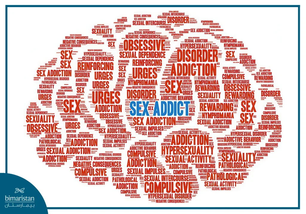 Sexual Addiction