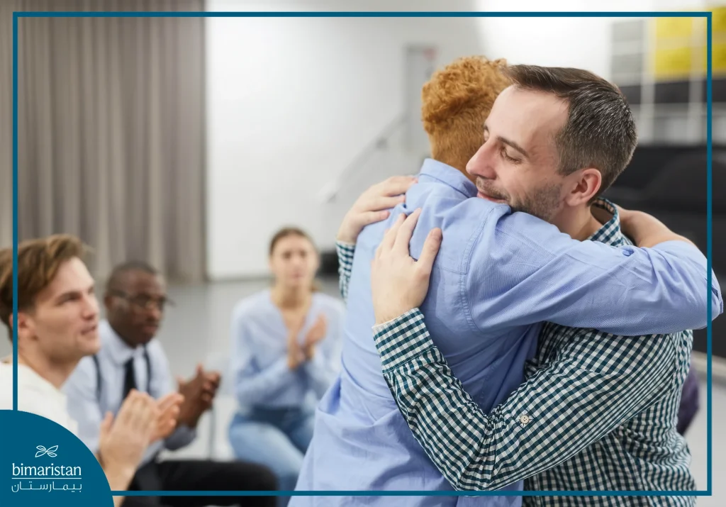 The Importance Of Support Groups And Participation In Cannabis Addiction Treatment Programs