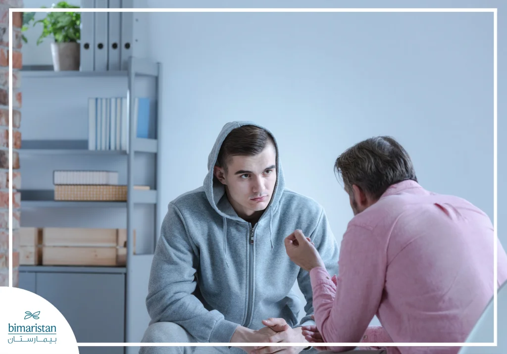 Psychological And Behavioral Treatment For Cannabis Addiction