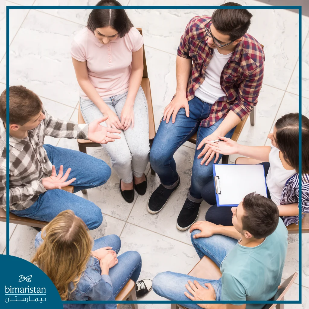 Morphine Addiction: Causes, Symptoms &Amp; Effective Treatment Options 4 Group Therapy In Support Groups For Morphine Addiction Treatment