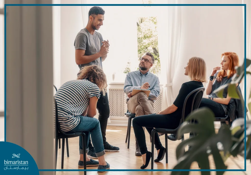 Morphine Addiction: Causes, Symptoms &Amp; Effective Treatment Options 3 The Importance Of Family And Community Support In Morphine Addiction Recovery