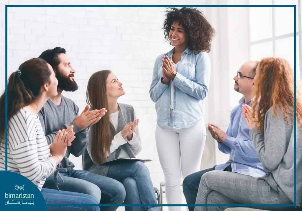 Rehabilitation For Patients With Multiple Sclerosis: Regaining Balance &Amp; Mobility 4 Social Support In The Rehabilitation Process For Patients With Multiple Sclerosis