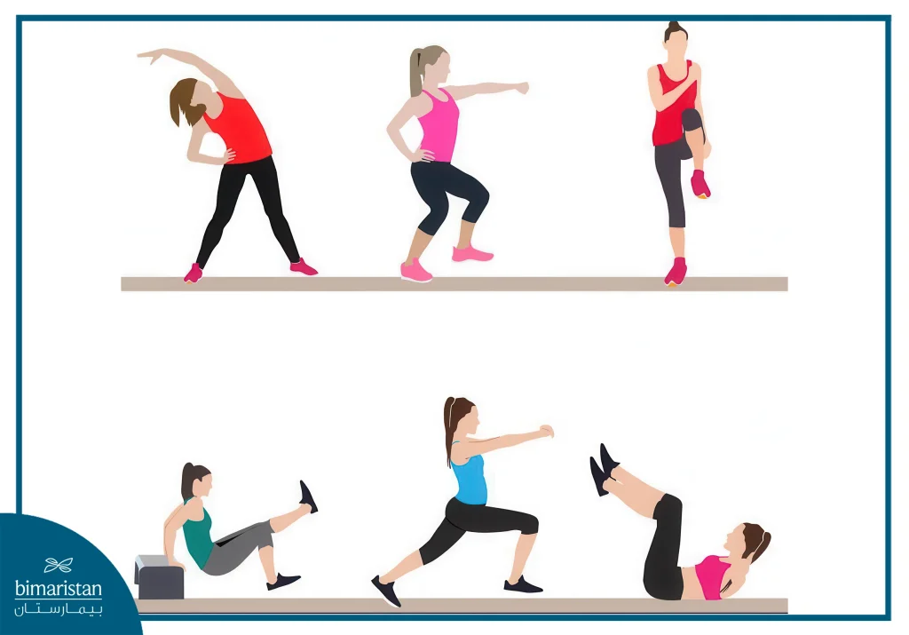 Fibromyalgia Rehabilitation: Programs To Relieve Pain &Amp; Boost Life 4 Proper Exercises During Fibromyalgia Rehabilitation