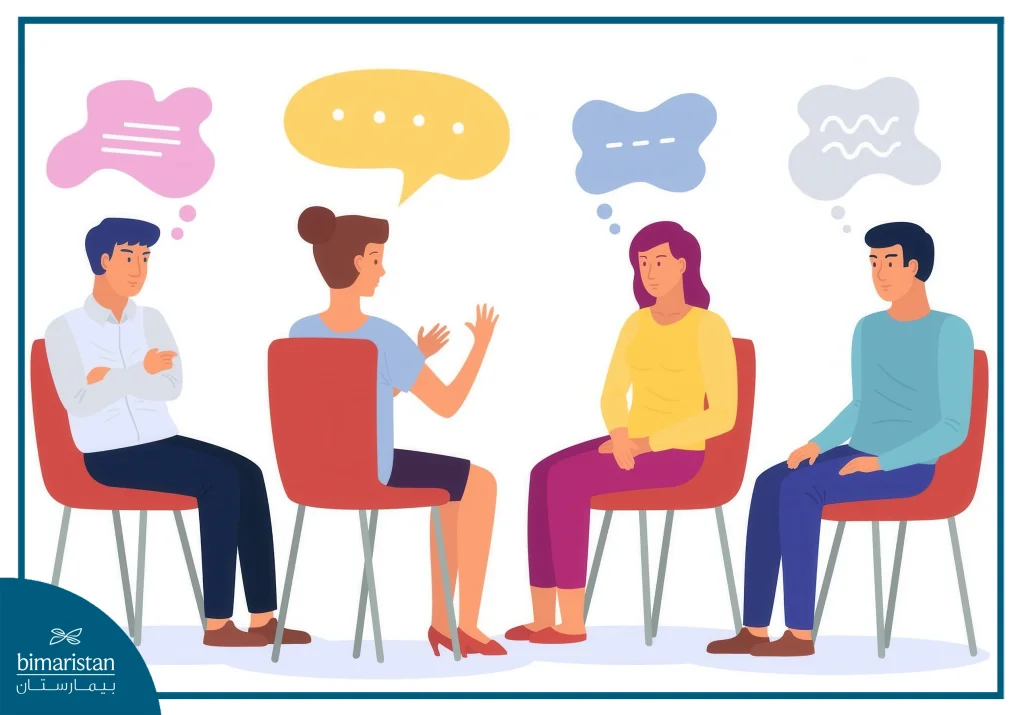 Brain Tumour Rehabilitation Guide: Proven Techniques For Faster Recovery 4 Family And Social Support In The Rehabilitation Of Brain Tumor Patients