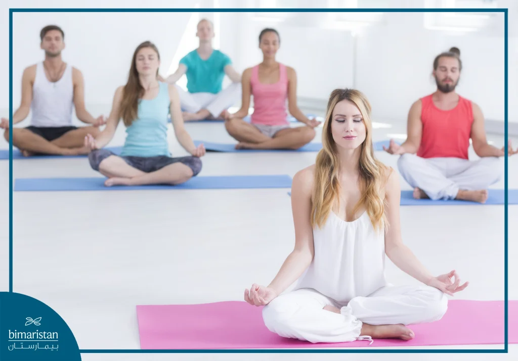 Brain Tumour Rehabilitation Guide: Proven Techniques For Faster Recovery 3 Yoga And Relaxation Sessions Used In Brain Tumor Rehabilitation