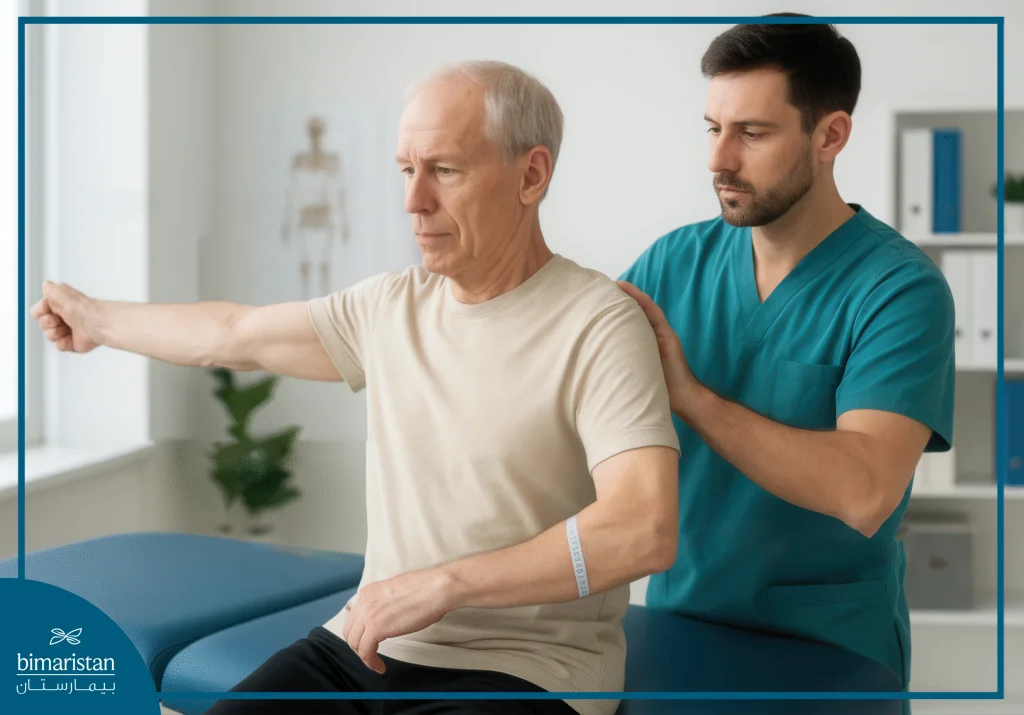 Brain Tumour Rehabilitation Guide: Proven Techniques For Faster Recovery 2 Physical Therapy And Muscle Strengthening Exercises Used In Brain Tumor Rehabilitation