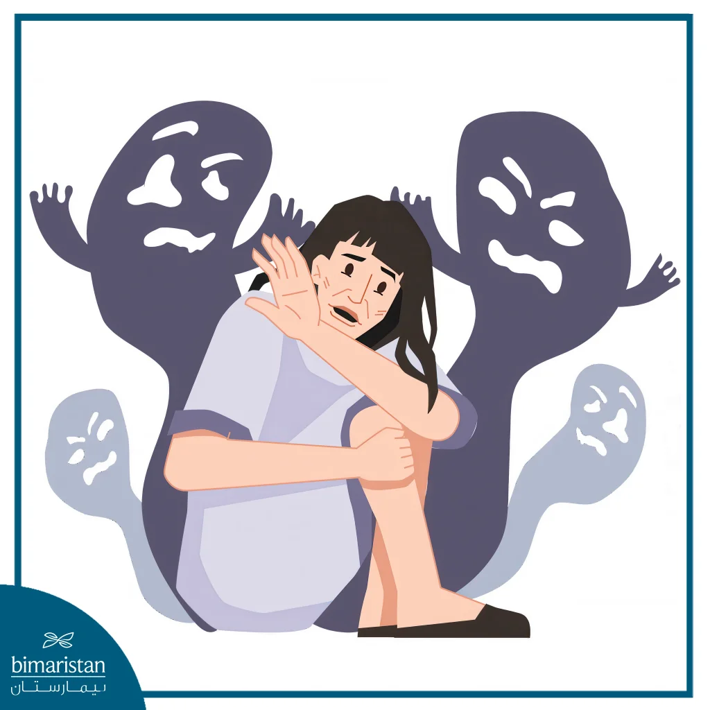 Personality Disorders: Types, Diagnosis, And Effective Treatments Guide 2 Paranoid Personality Disorder