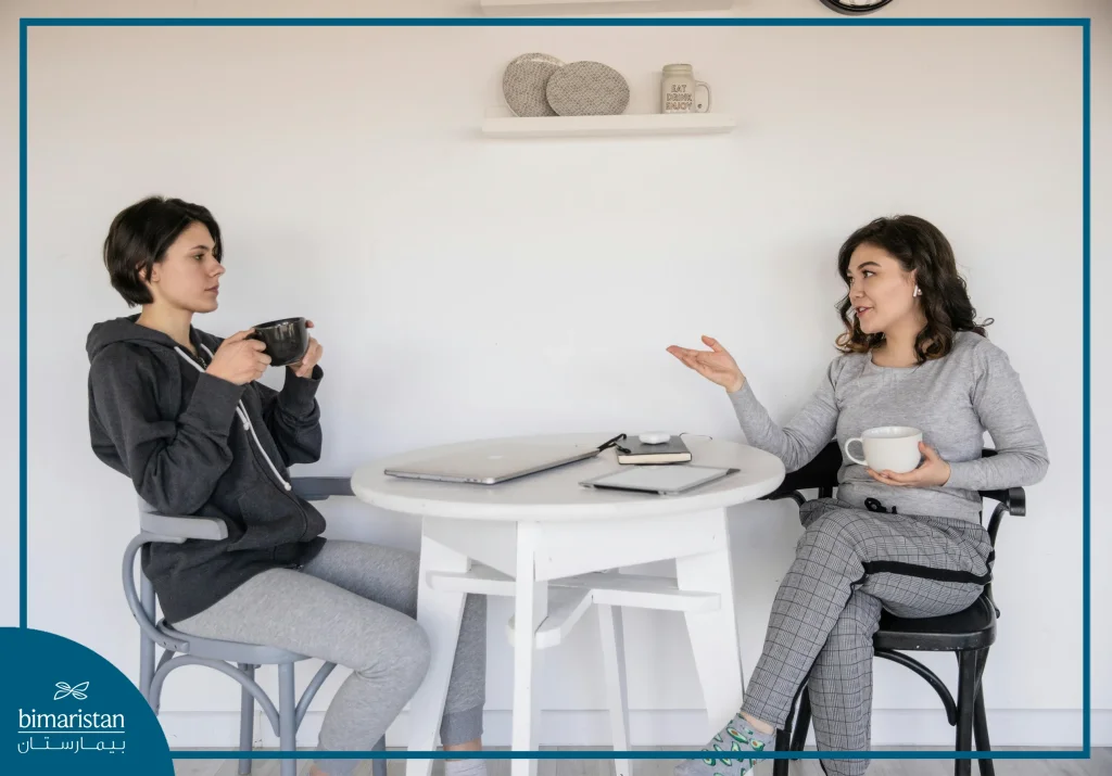 Borderline Personality Disorder: What It Is And How It Affects Daily Life 4 The Role Of Family And Friends In Helping A Person With Bpd