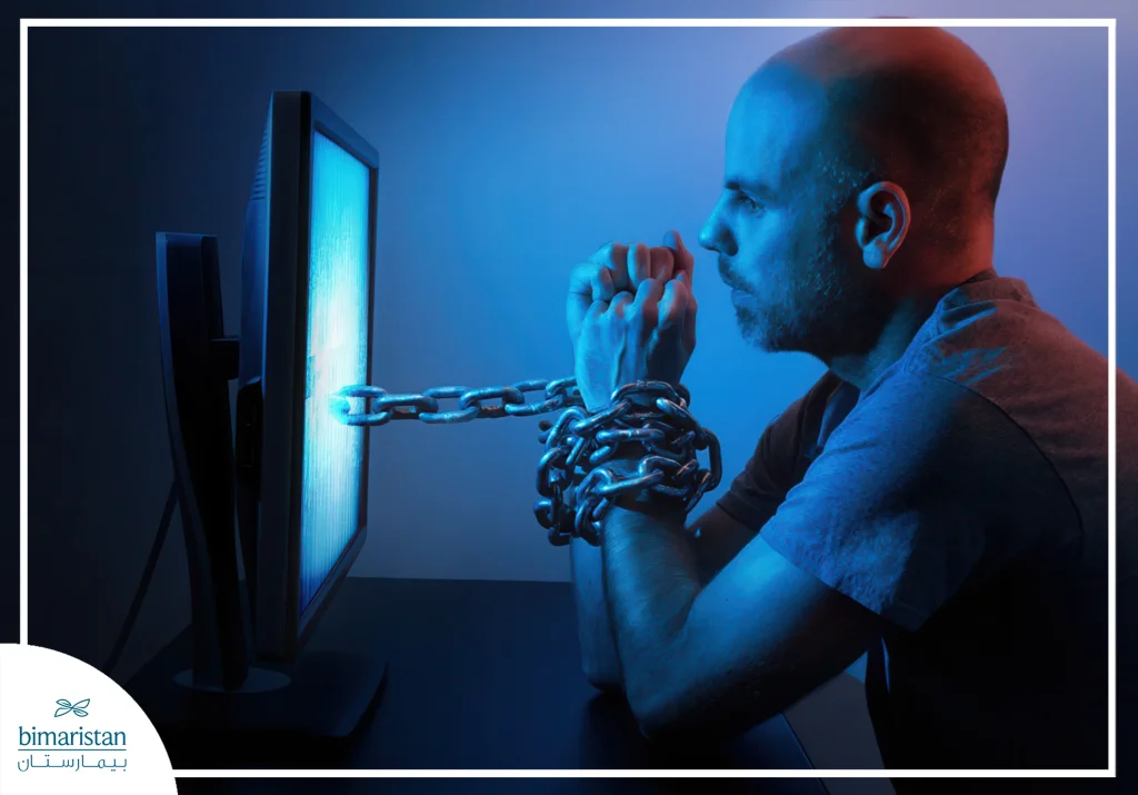Behavioral Addiction: Types, Symptoms, And Modern Treatment Secrets 2 Internet Addiction