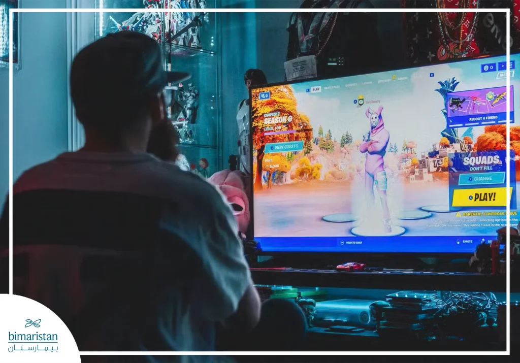 Behavioral Addiction: Types, Symptoms, And Modern Treatment Secrets 3 Video Game Addiction