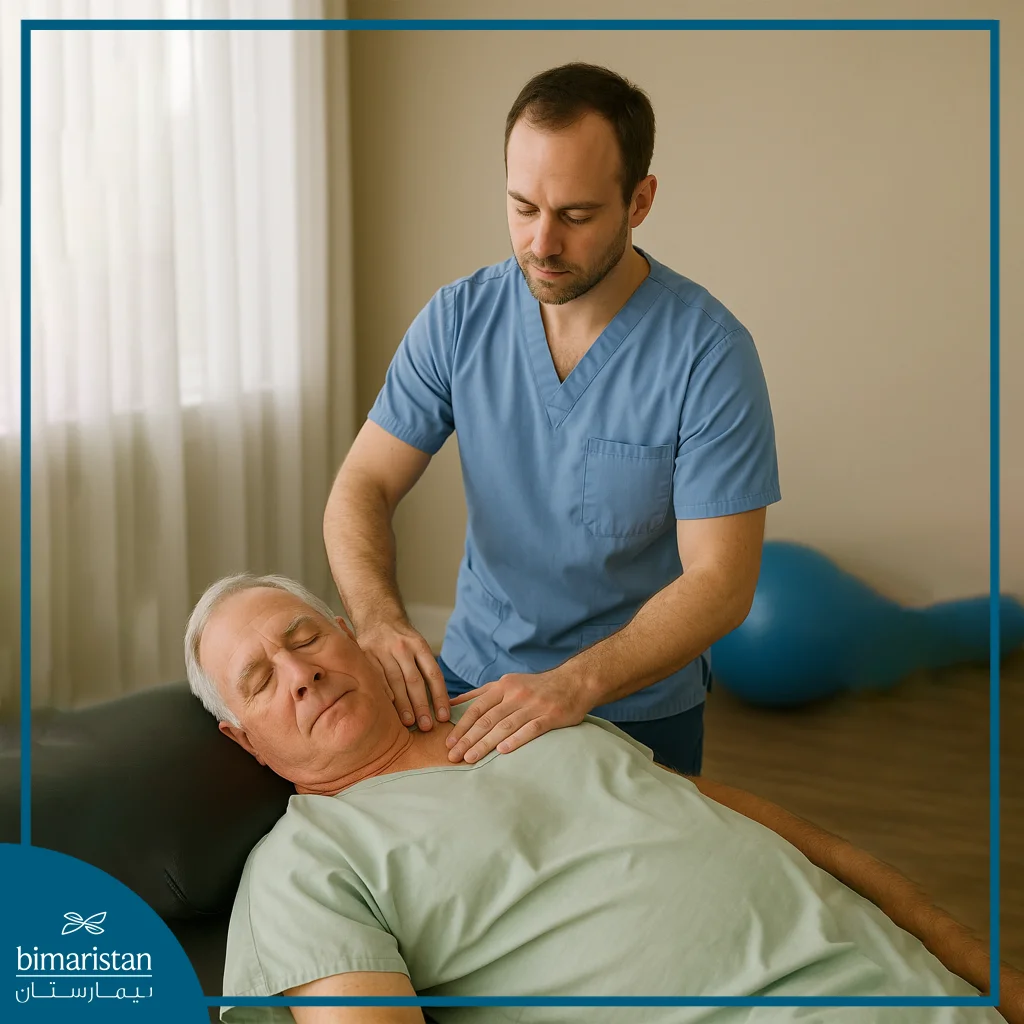 Prehabilitation Before Surgery: Boost Recovery With Pre-Op Therapy 5 Massage During Preoperative Physical Therapy