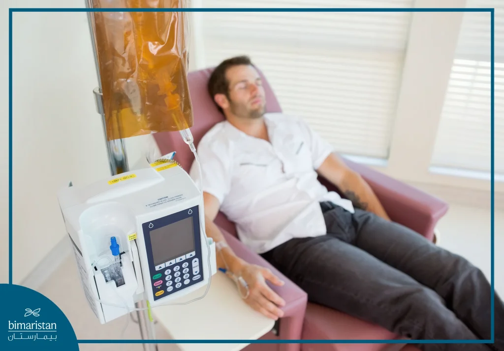 Ketamine: Uses, Effects, And Addiction Potential 4 Ketamine Recovery Process