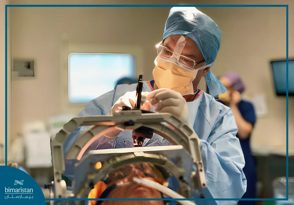 Dbs Battery Replacement: When Parkinson’s Patients Need It And Why 4 Dbs Battery Replacement Of The Brain Stimulation Device Is Essential To Maintain Control Of Neurological Symptoms.