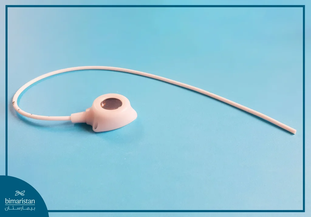 Port Catheter Placement: Central Venous Access Procedure In Turkey 3 Port Catheter Placement Consists Of A Chamber Connected To A Long, Thin Tube That Is Inserted Through A Central Vein Into The Heart.