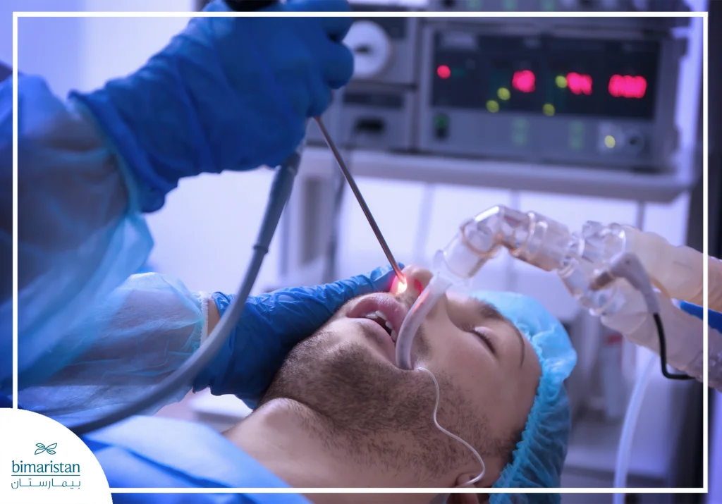 Meningioma Surgery: When It'S Needed And Chances Of Recovery 5 Nasal Endoscopic Surgery For Meningiomas