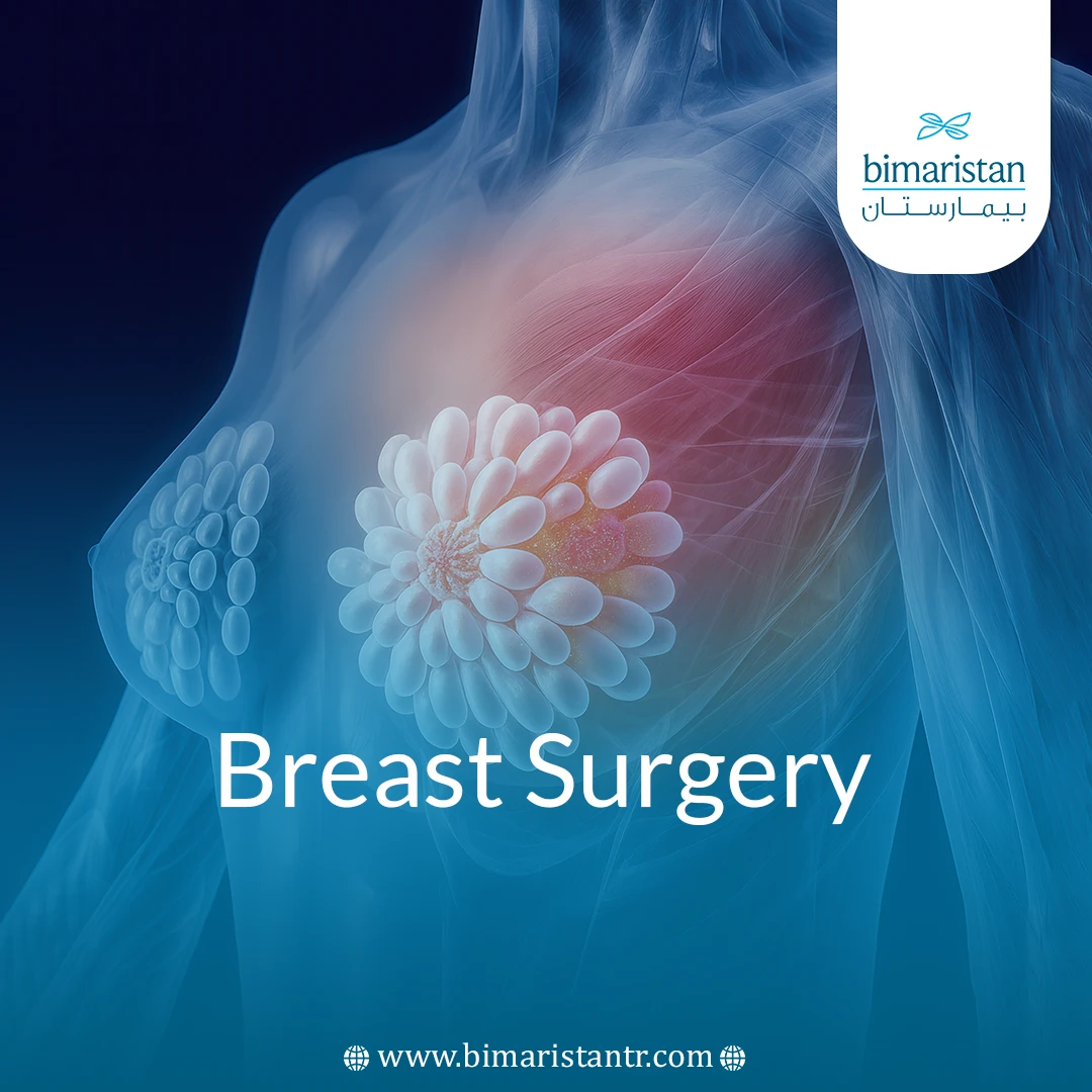 Breast Surgery