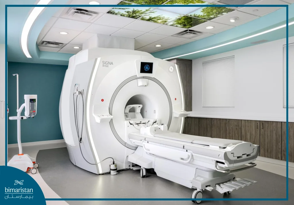 Cancer Diagnosis And Treatment Methods 2 Mri Is Used In Cancer Diagnosis