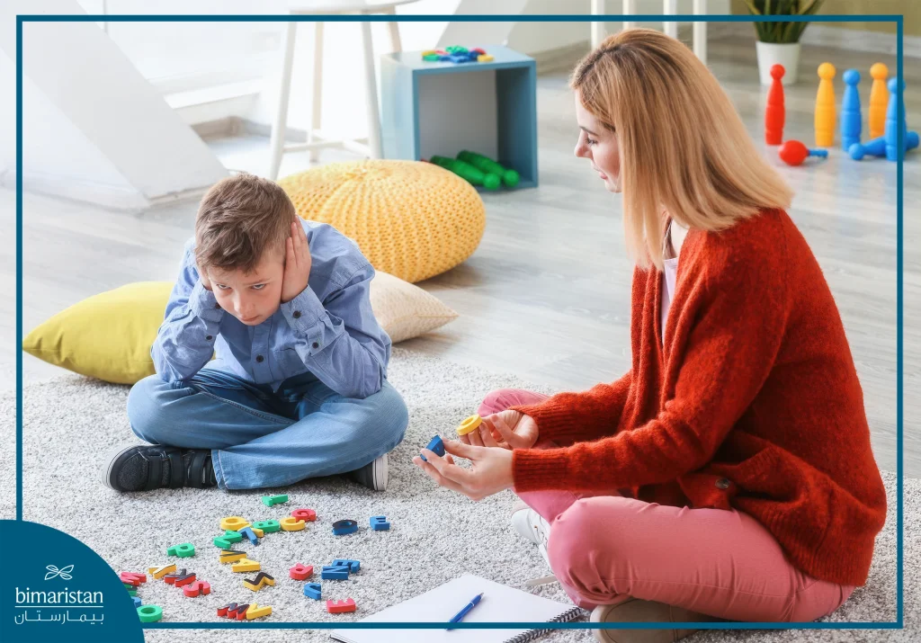 Autism Spectrum Disorder: Understanding Differences &Amp; Supporting Children 3 A Child With Autism Spectrum Disorder Is Isolated And Poorly Socialized