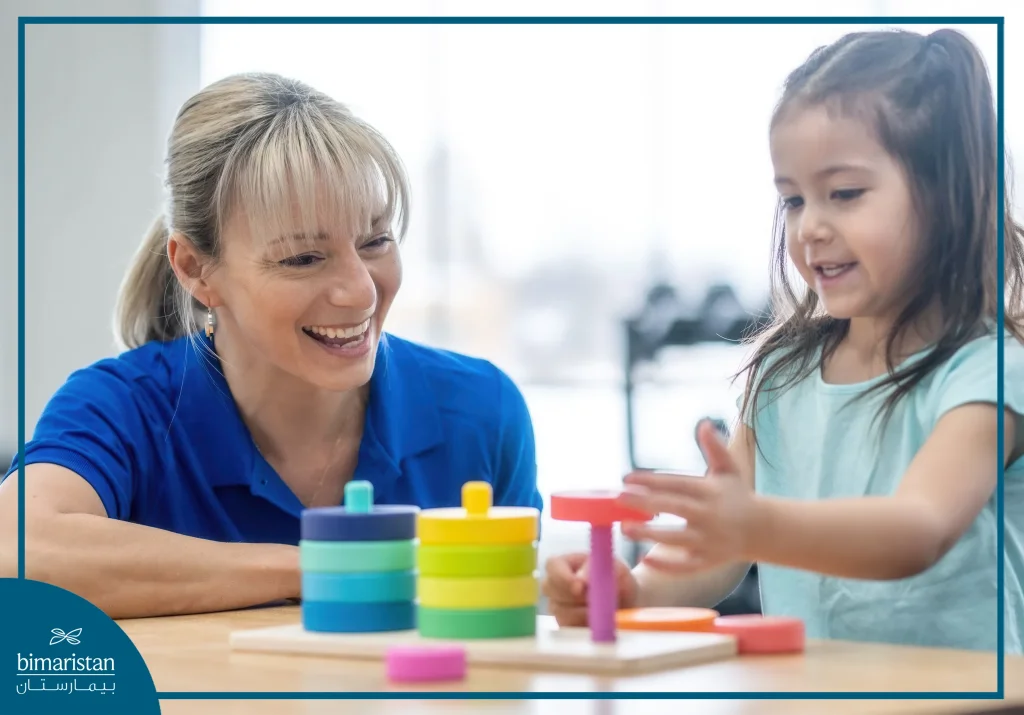 Autism Spectrum Disorder: Understanding Differences &Amp; Supporting Children 4 Family Support For A Child With Asd