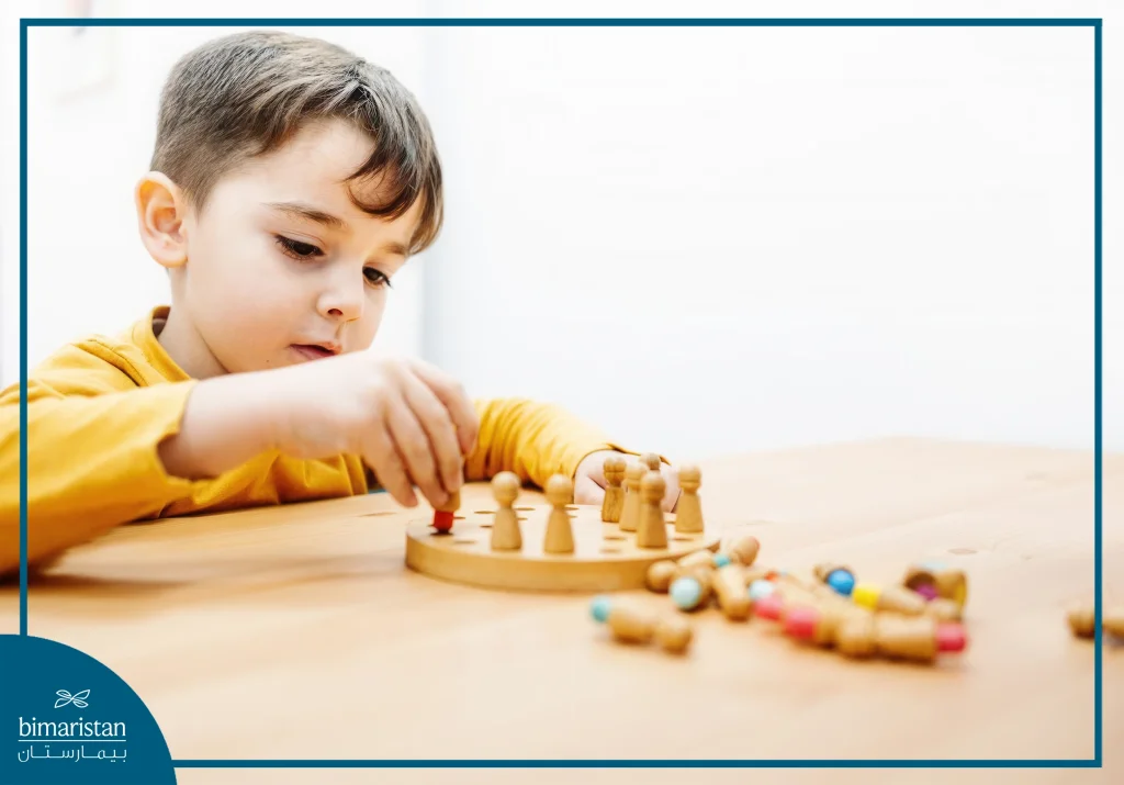 Early Signs Of Autism: How To Spot &Amp; Diagnose Your Child 2 Toward An Accurate Diagnosis: Recognizing The Autism Spectrum Step By Step