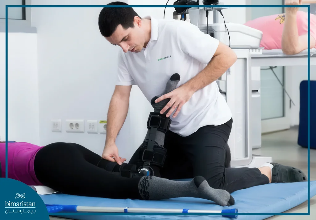 Tibial Osteotomy For Knee Osteoarthritis: An Effective Alternative To Artificial Joint Surgery 6 Physical Therapy After Tibial Osteotomy