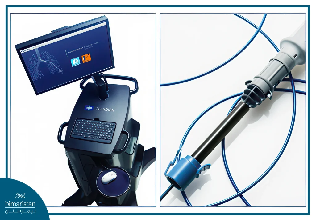 Bronchoscopy In Turkey: Procedure, Indications &Amp; Recovery Guide 4 Bronchoscopy Using An Advanced Electromagnetic Bronchoscope