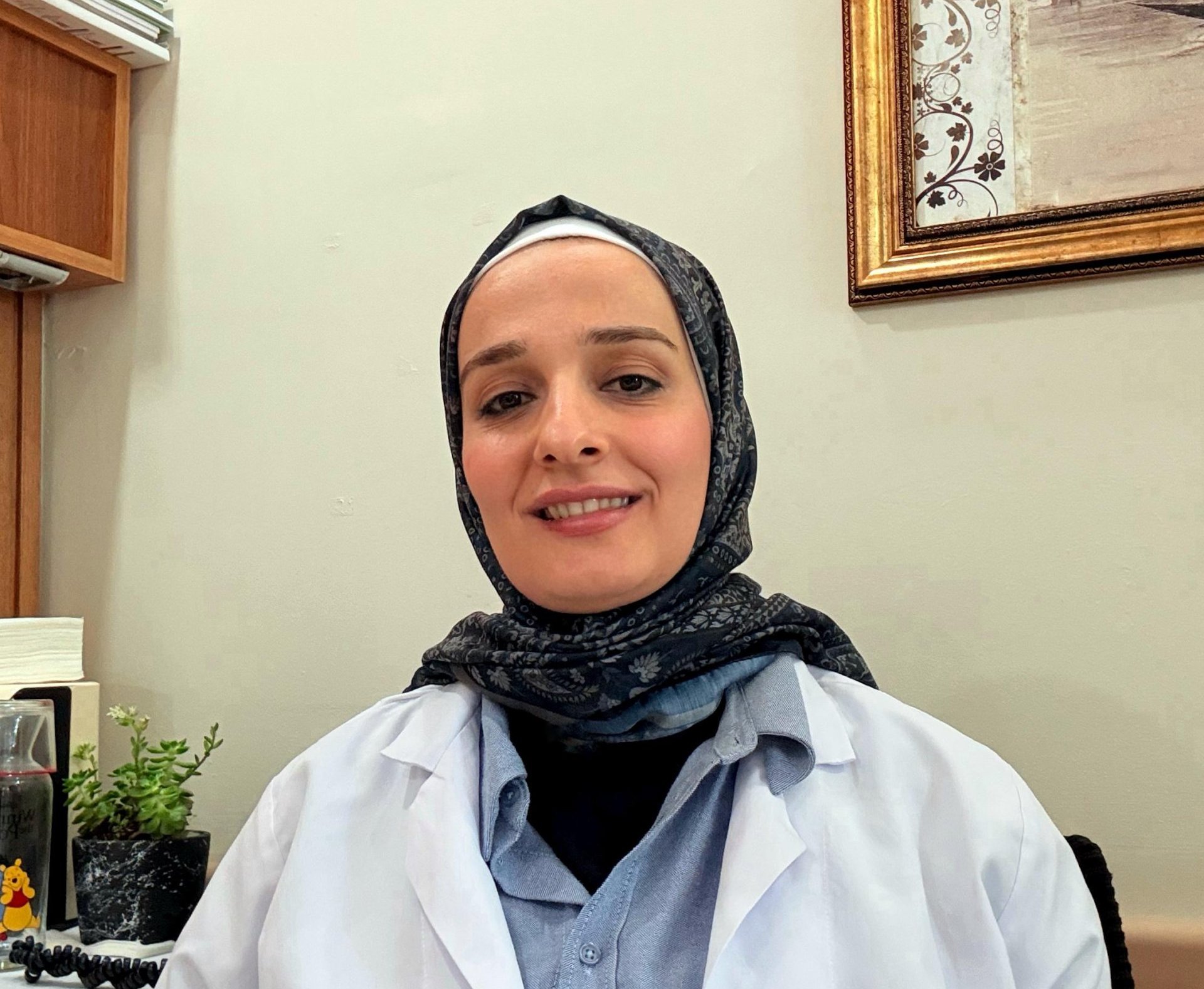 د. لبابة كامل