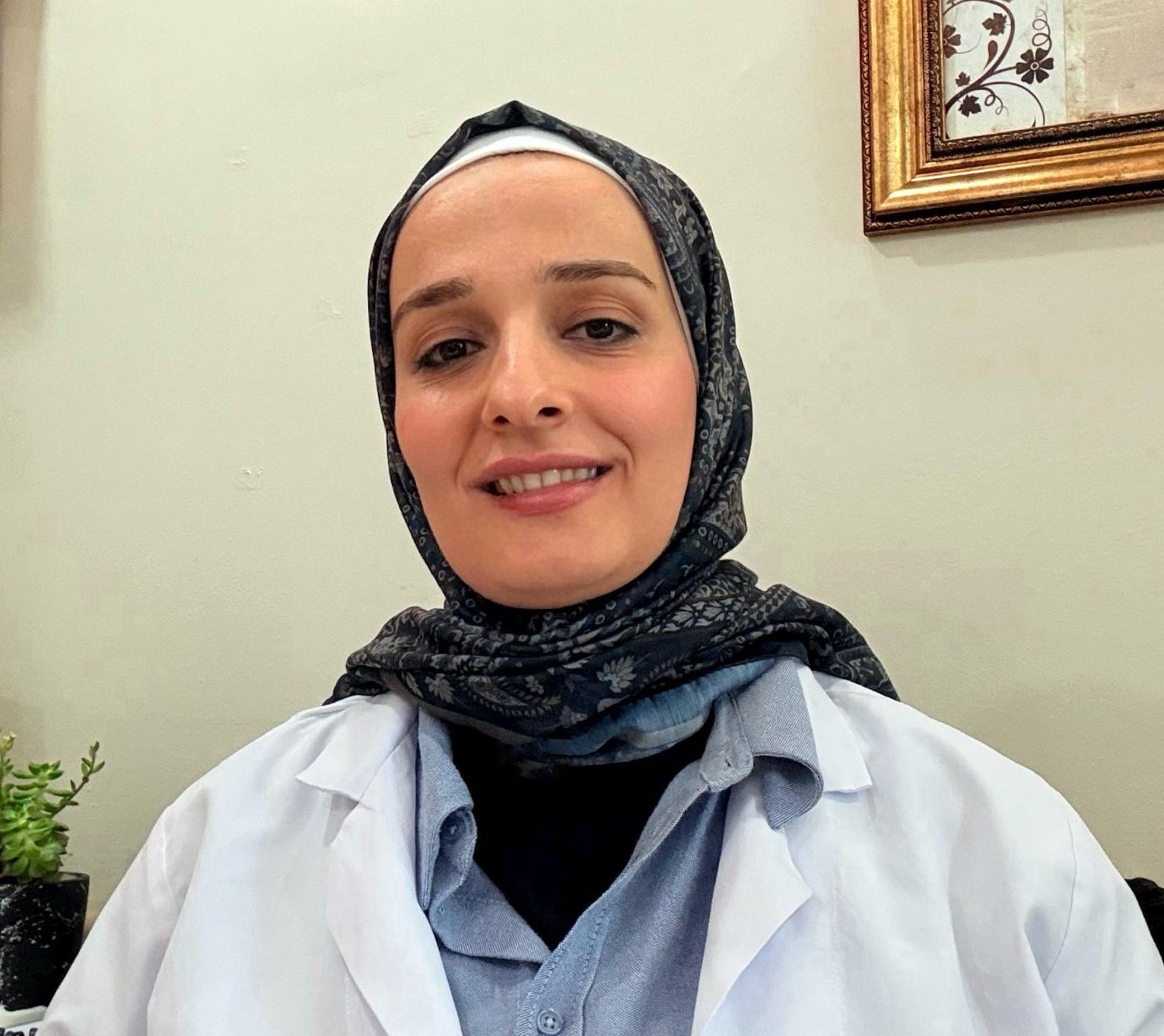 د. لبابة كامل
