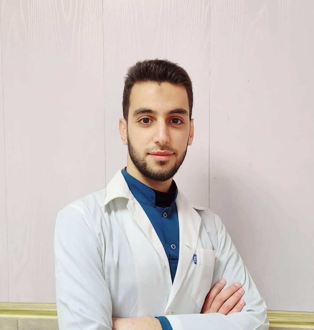 د. محمد خليل سلقيني
