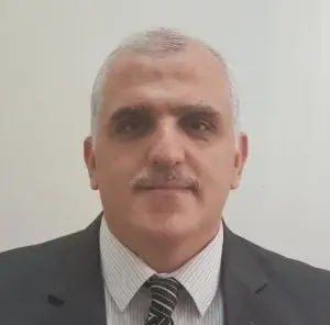 الدكتور محمد ابو هلال