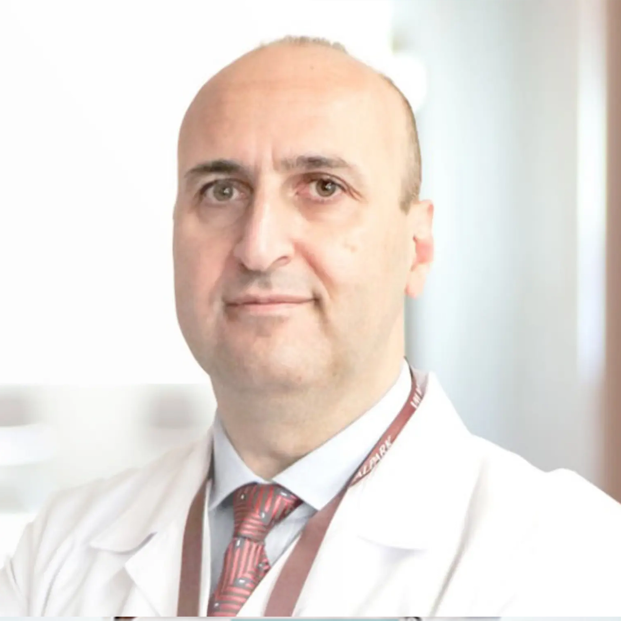 Prof. Dr. Aydin Inan