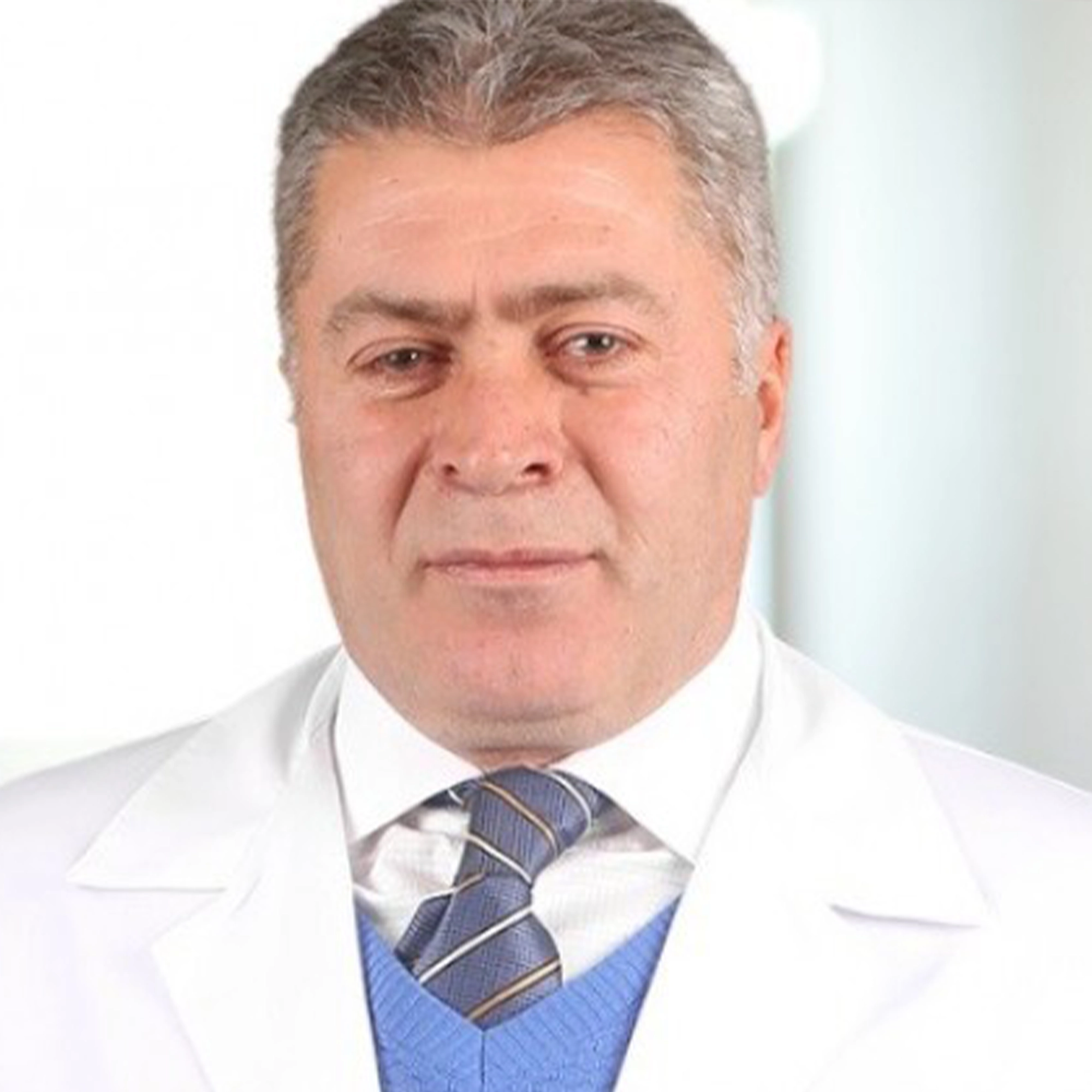 Prof. Dr. Aydin Nadir