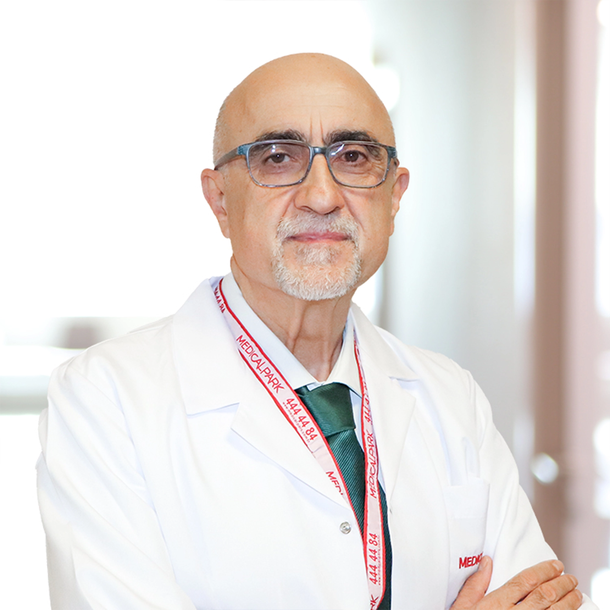 Prof. Dr. Ahmet Suat Topaktas