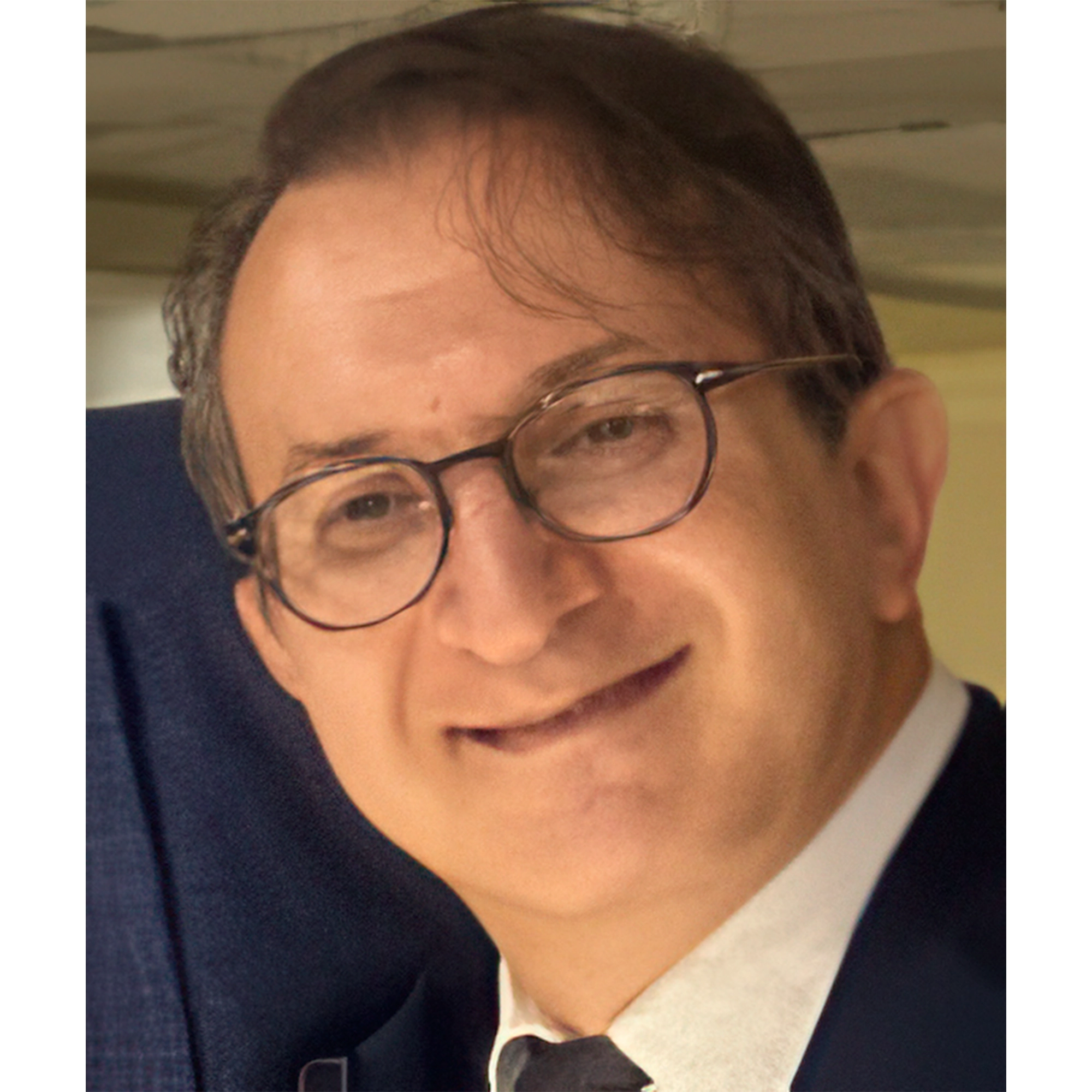 Prof. Dr. Ozrek Okutan 2 Prof. Dr. Ozrek Okutan