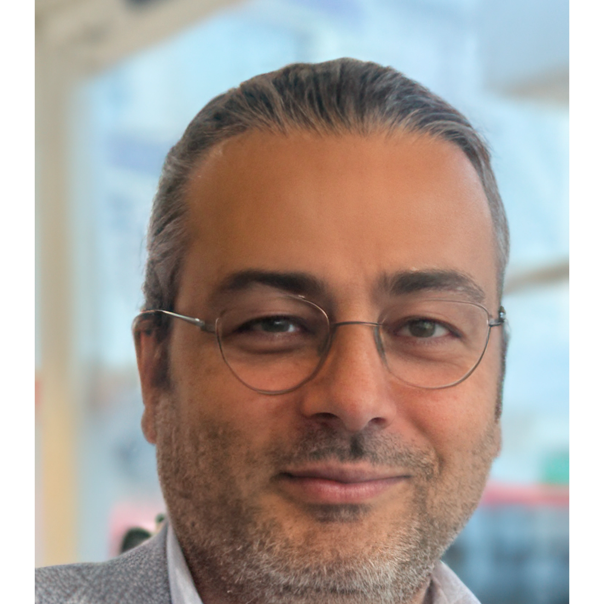 Prof. Dr. Umit Koc