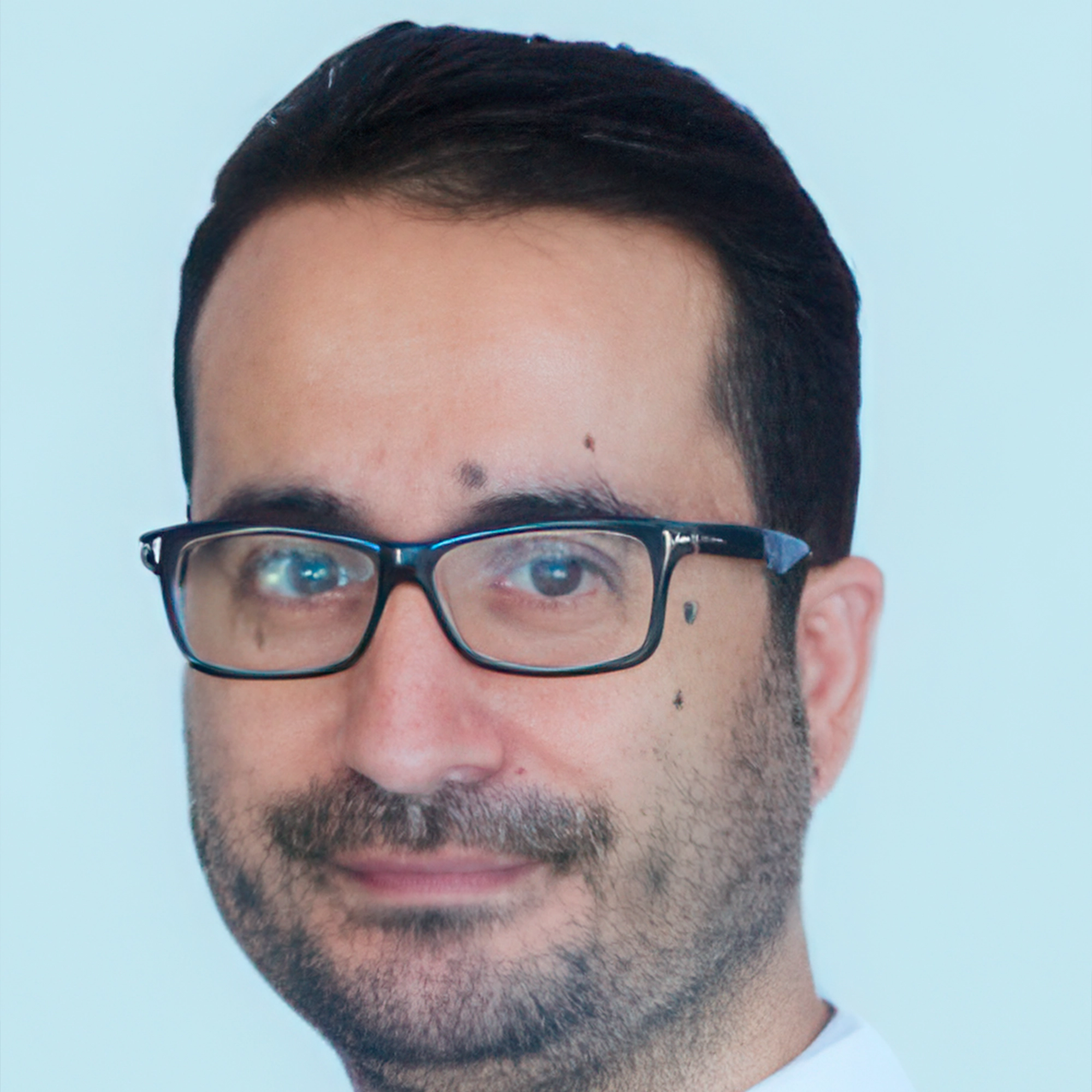 Prof. Dr. Ayhan Karakose