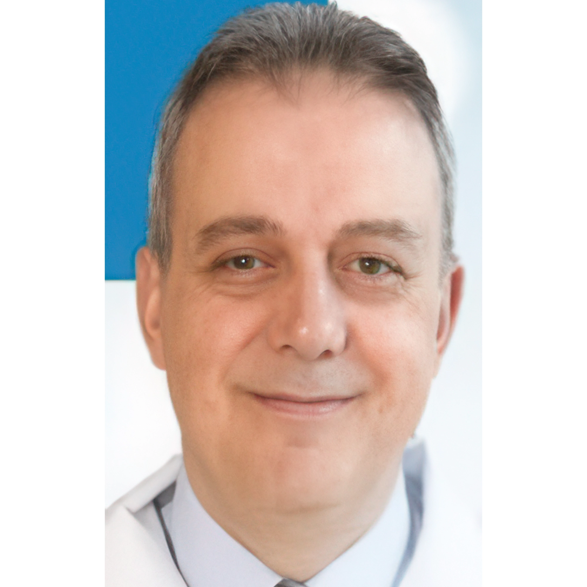 Prof. Dr. İbrahim Ozdogru