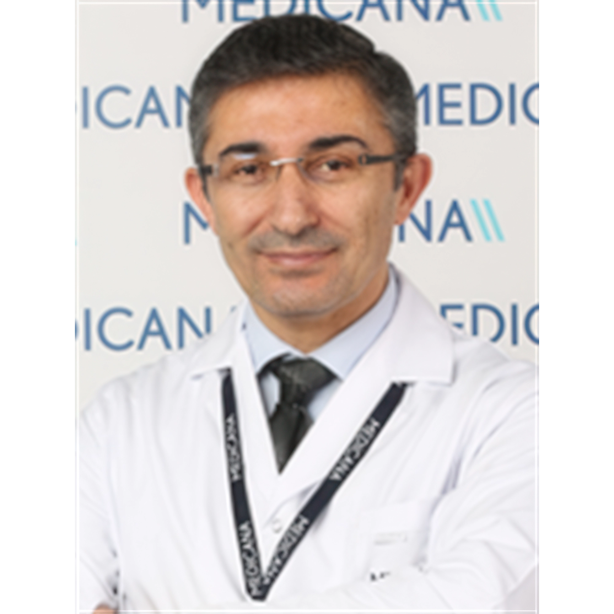 Prof. Dr. Ibrahim Baran