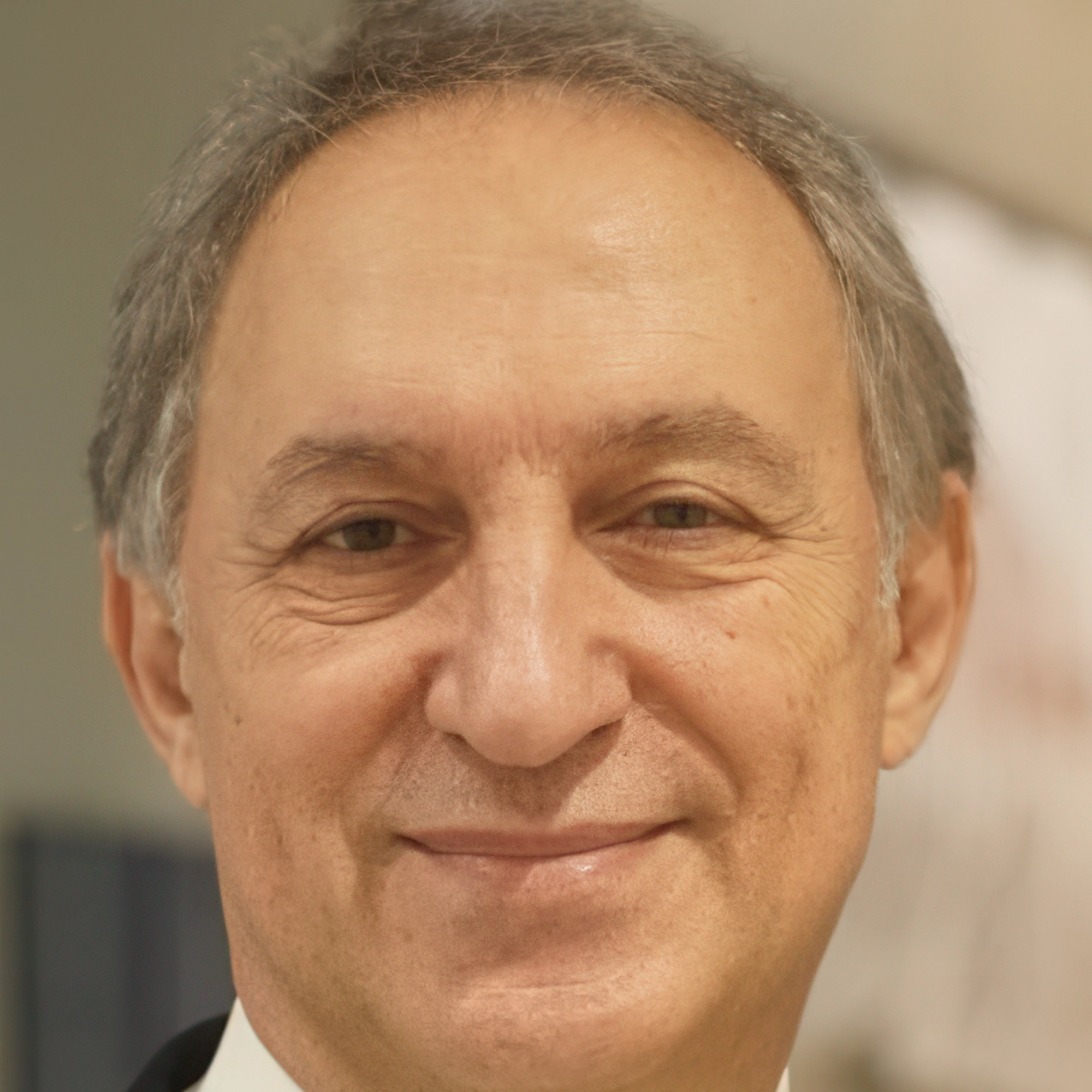 Prof. Dr. Erhun Eyuboglu 2 Prof. Dr. Erhun Eyuboglu
