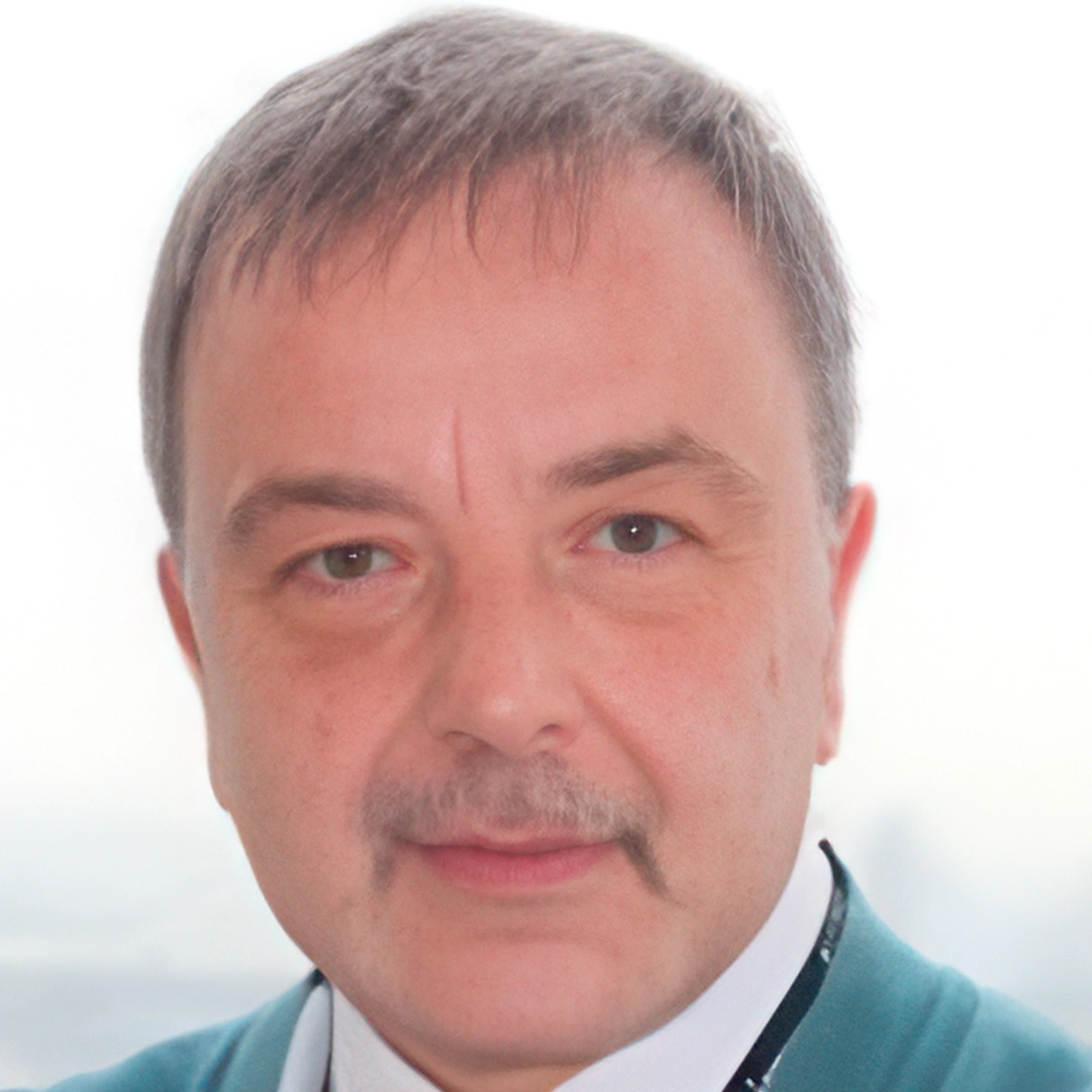 Prof. Dr. Bulent Mentesh