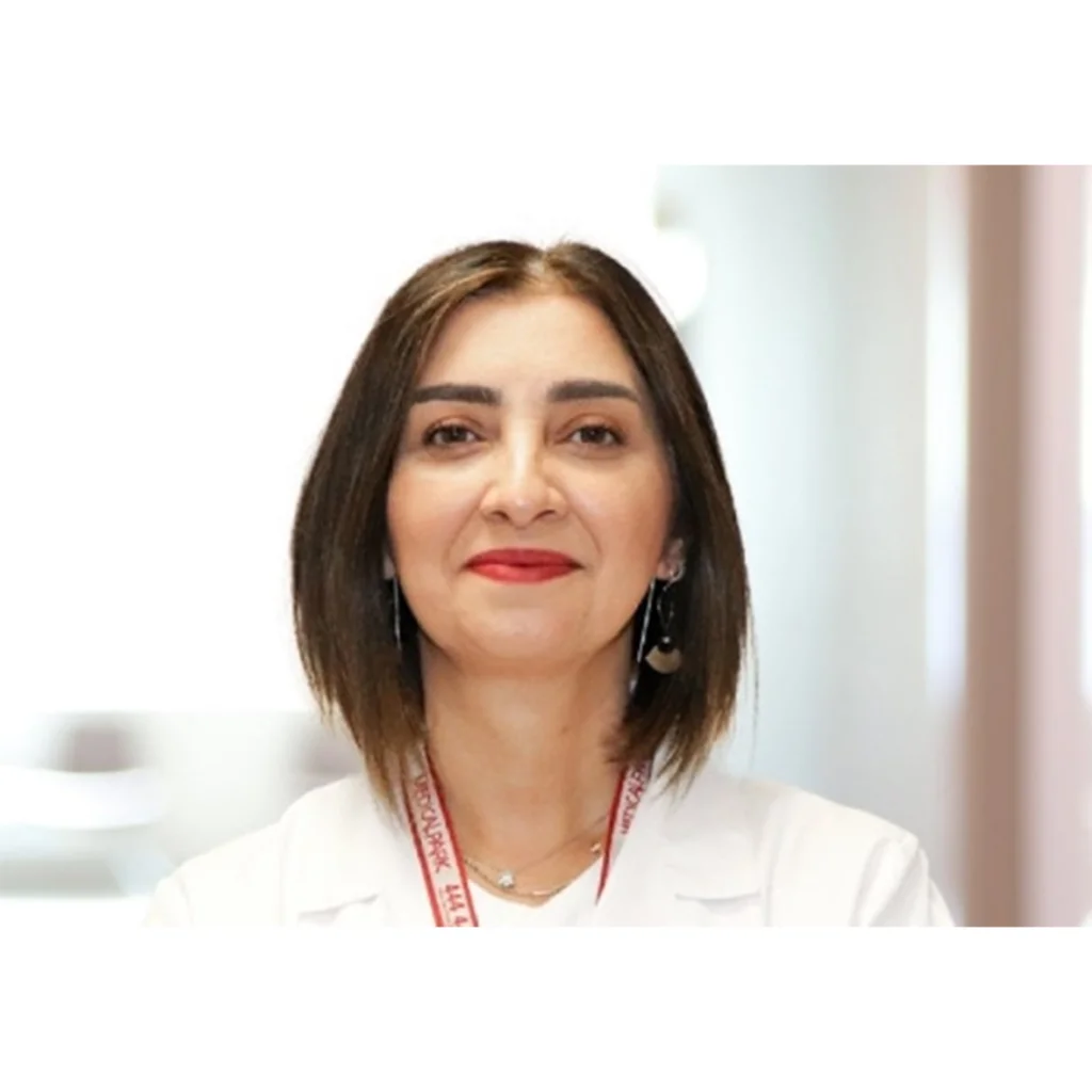 أ.د. توبا بايندير