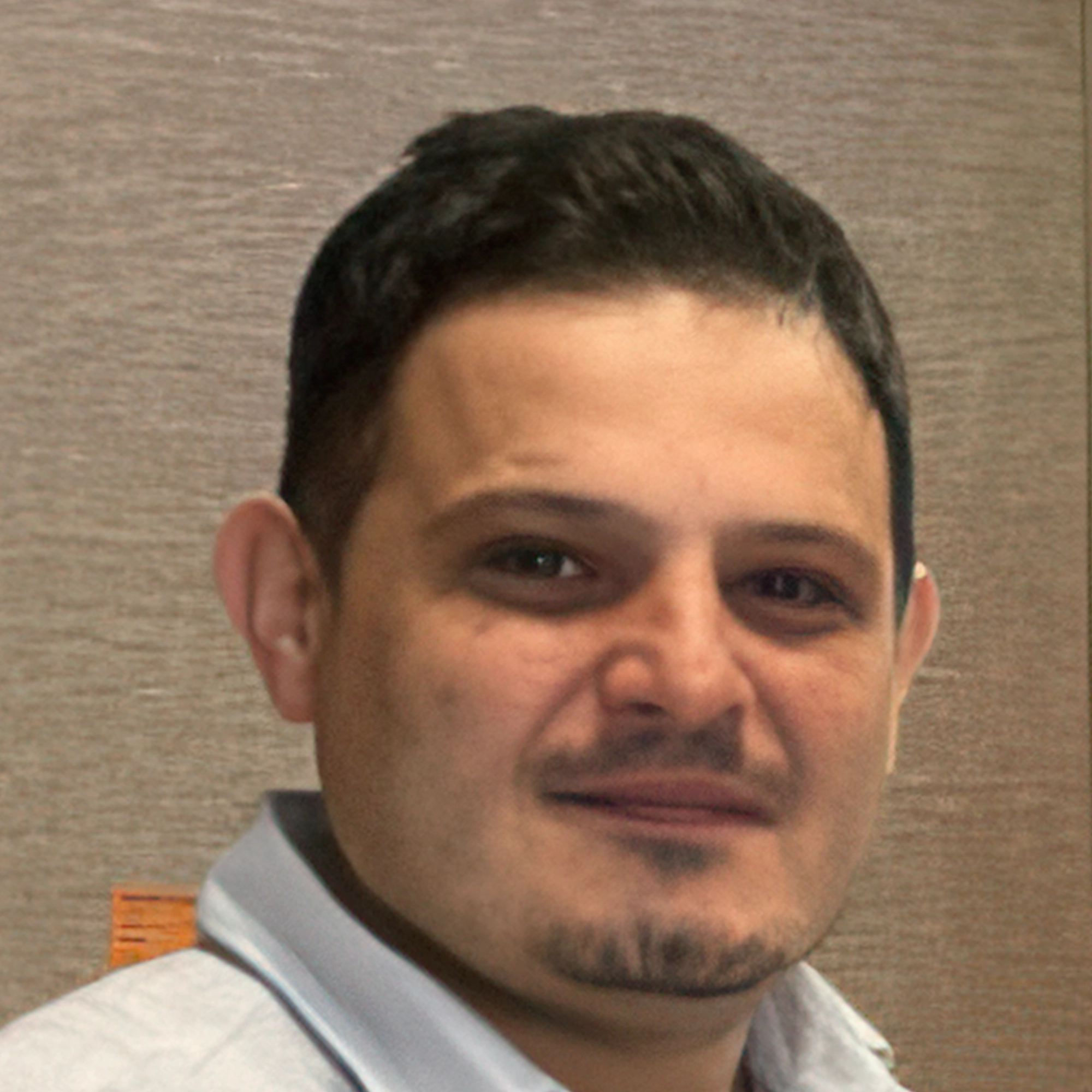 Prof. Dr. Teyyar Gokdeniz