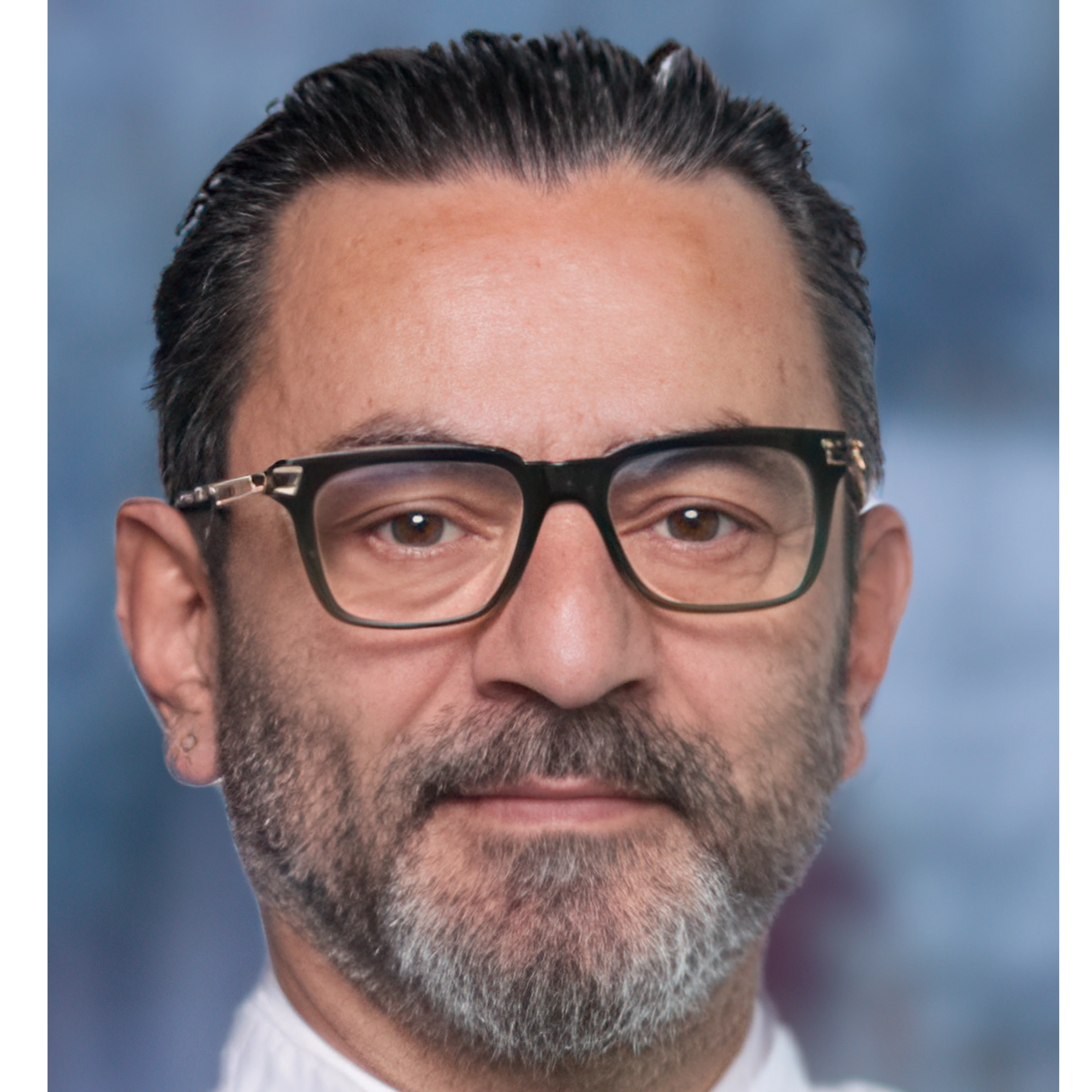 Prof. Dr.cagatay Ozturk